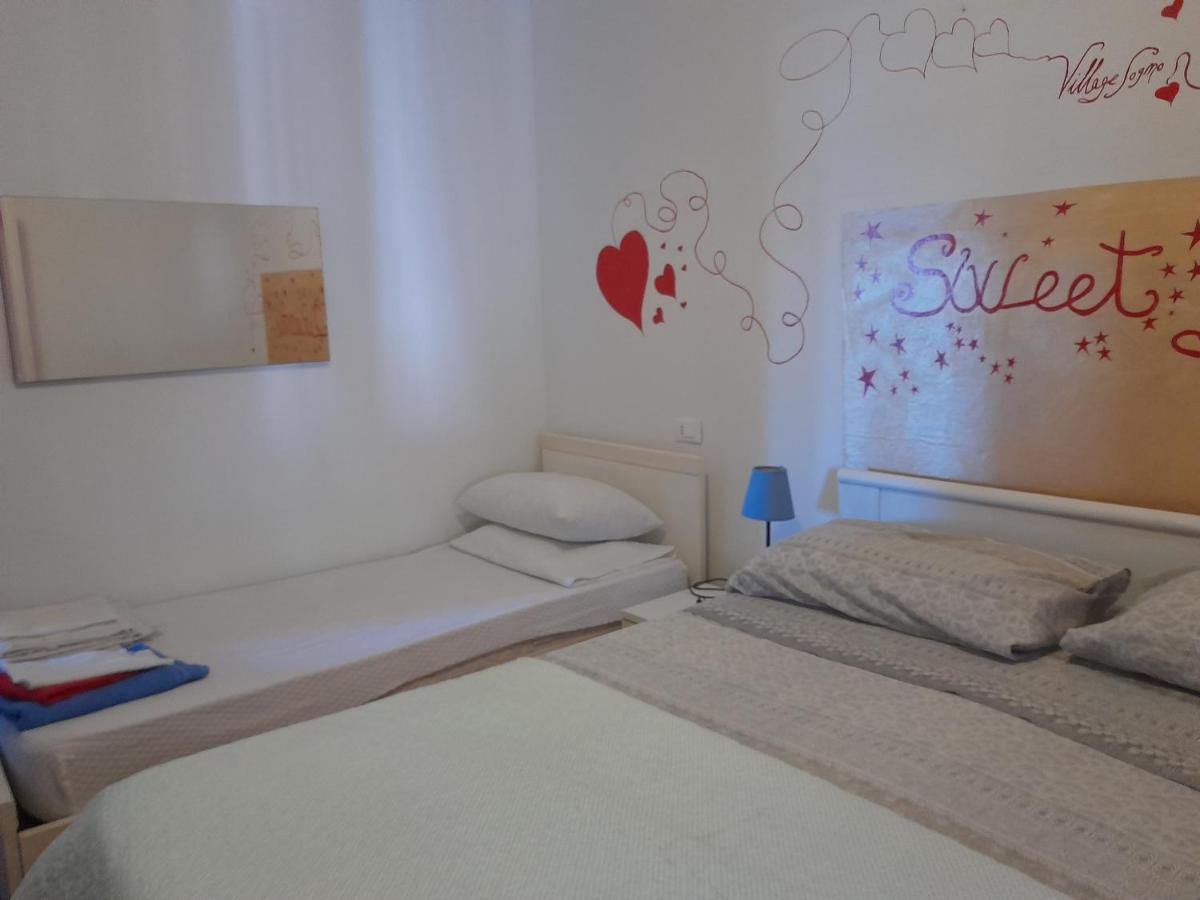 Sogno Vacanze Lägenhet Massa  Exteriör bild