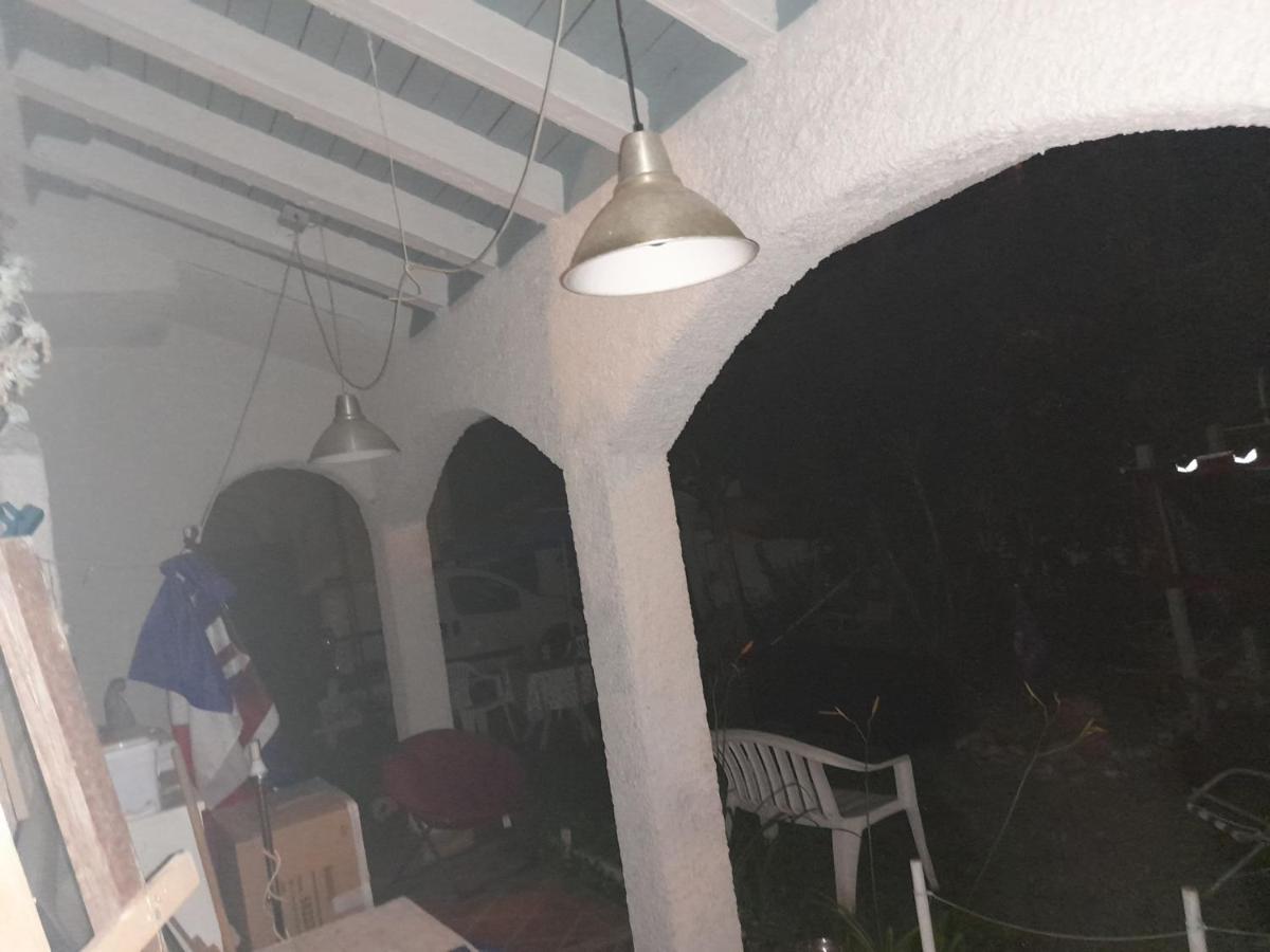 Sogno Vacanze Lägenhet Massa  Exteriör bild