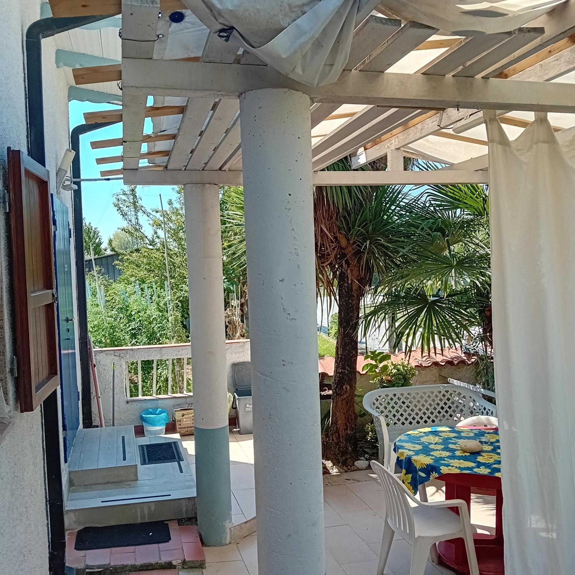 Sogno Vacanze Lägenhet Massa  Exteriör bild