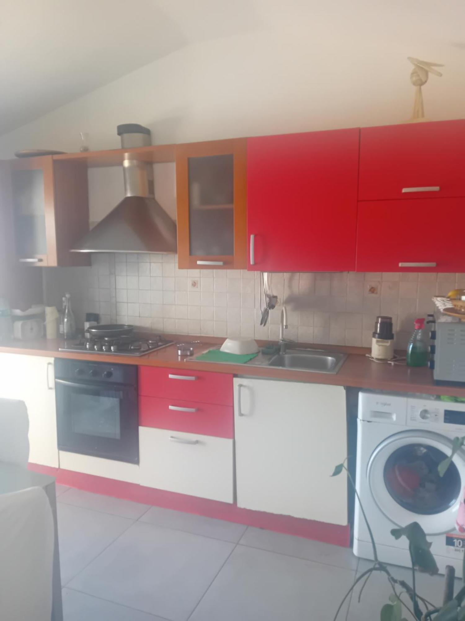 Sogno Vacanze Lägenhet Massa  Exteriör bild